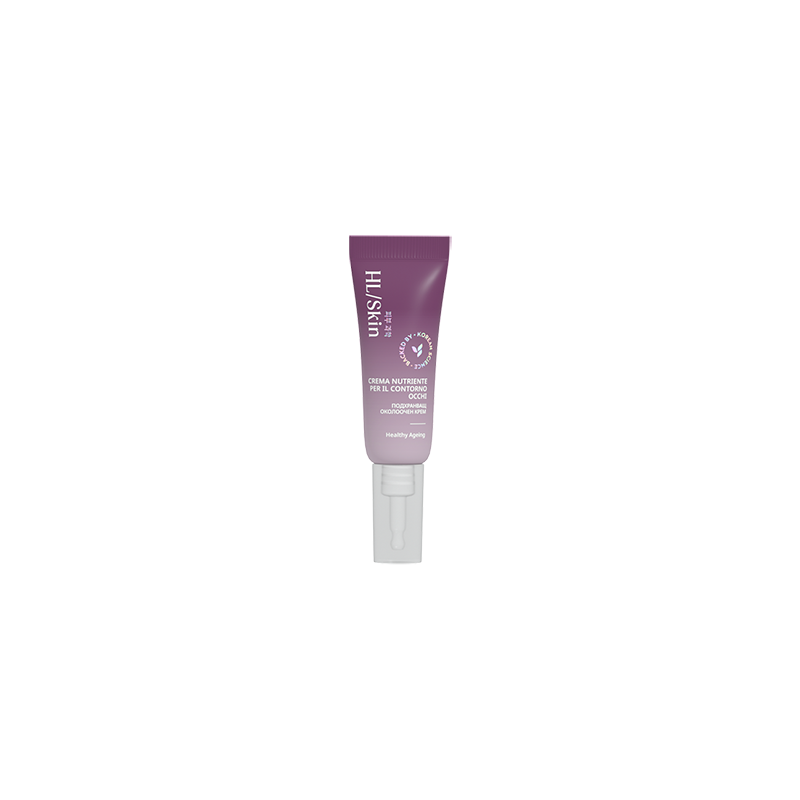 HL/Skin Crema Nutriente per il contorno occhi 15 ml