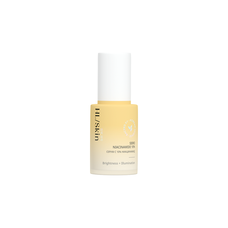 HL/Skin Siero Niacinamide 10% 30 ml